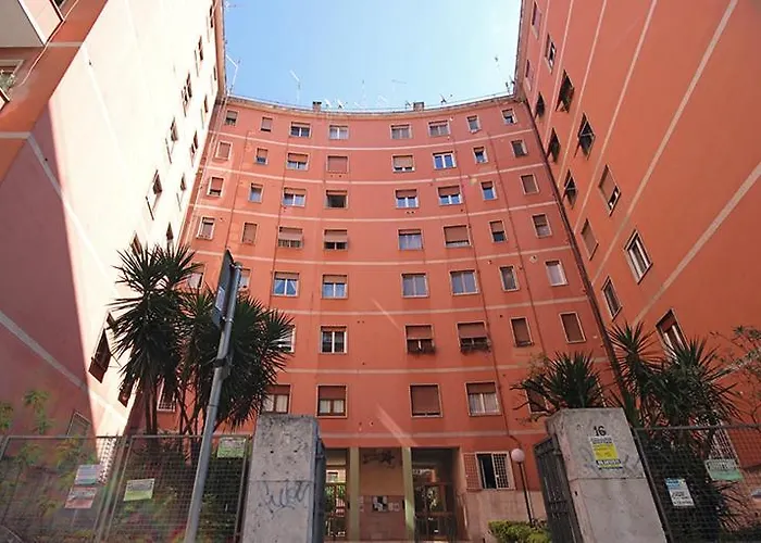 Casa Mapo...Il Tuo Soggiorno Colorato! :)